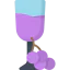 Wine icon 64x64