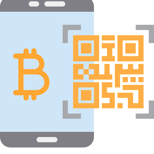 QR icon