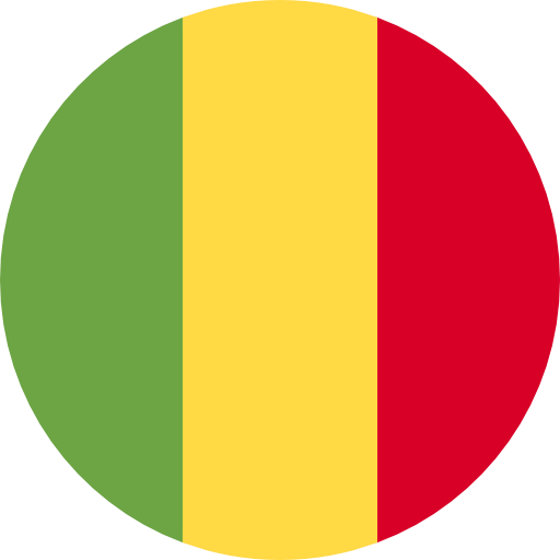 Mali icon