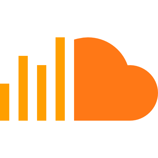 Soundcloud icon
