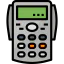 Scientific calculator ícono 64x64