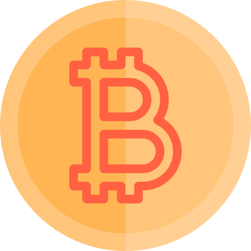 Bitcoins biểu tượng