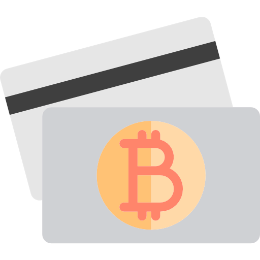 Blockchain icon