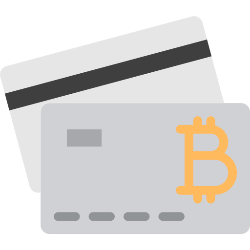 Bitcoin Ikona