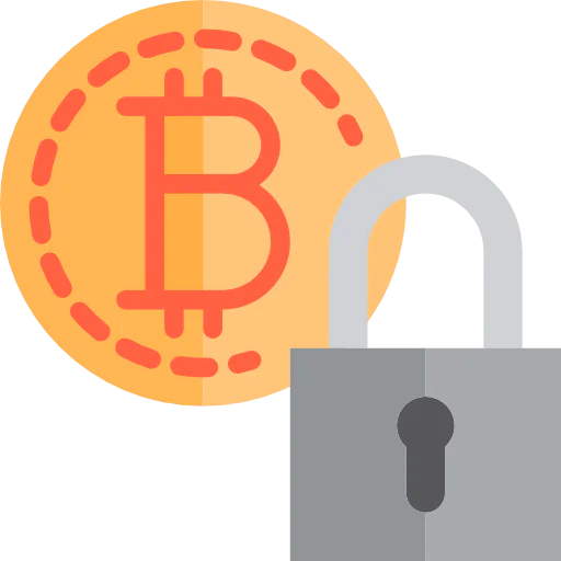 Padlock icon