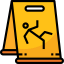Slippery icon 64x64