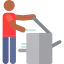 Xerox 图标 64x64