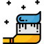 Toothbrush icon 64x64