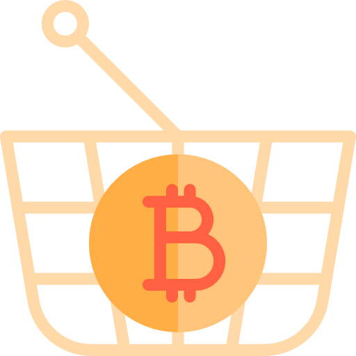 Bitcoin icon