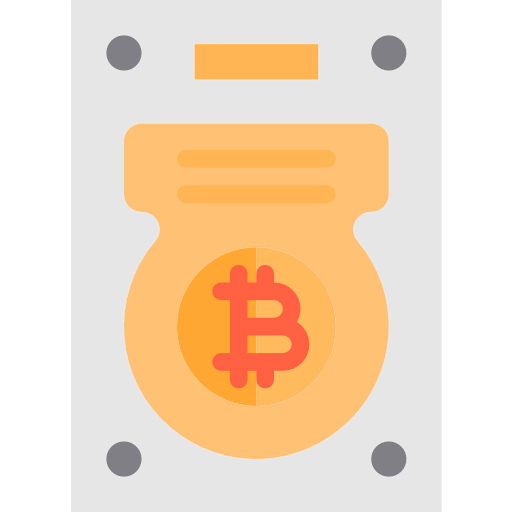 Harddisk icon