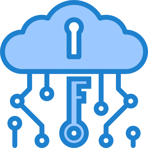 Cloud icon