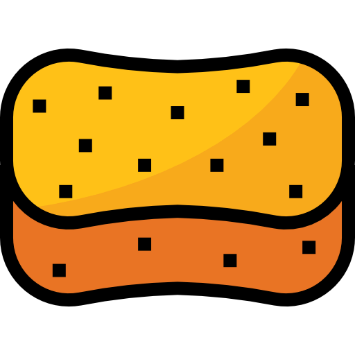 Sponge icon