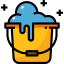 Bucket icon 64x64