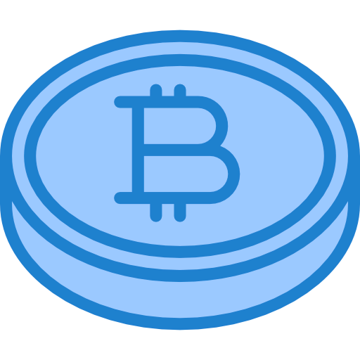 Bitcoin icon