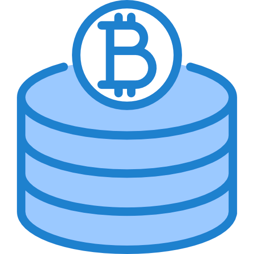 Database 图标