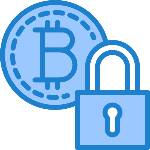 Padlock icon