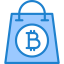 Shopping bag icon 64x64