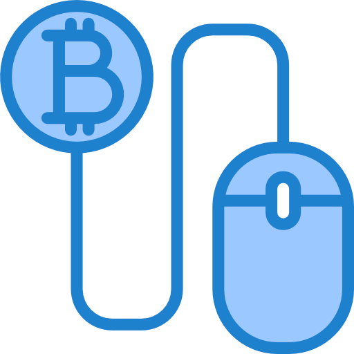 Pay per click icon