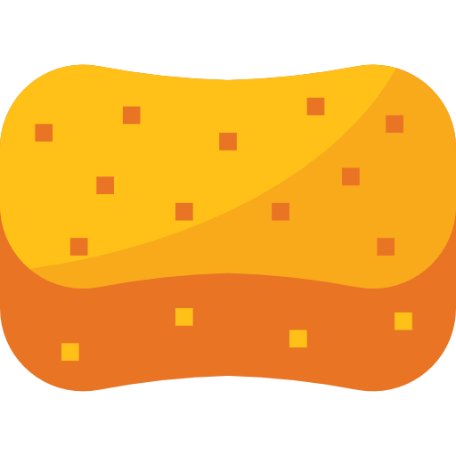 Sponge icon