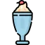 Milkshake icon 64x64