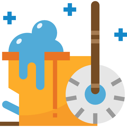 Mop icon