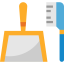 Dustpan icon 64x64
