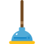Plunger biểu tượng 64x64