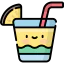 Cocktail icon 64x64