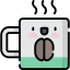 Coffee icon 64x64