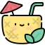Cocktail icon 64x64