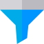 Funnel ícono 64x64