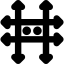 Zinc іконка 64x64