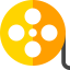 Movie ícono 64x64