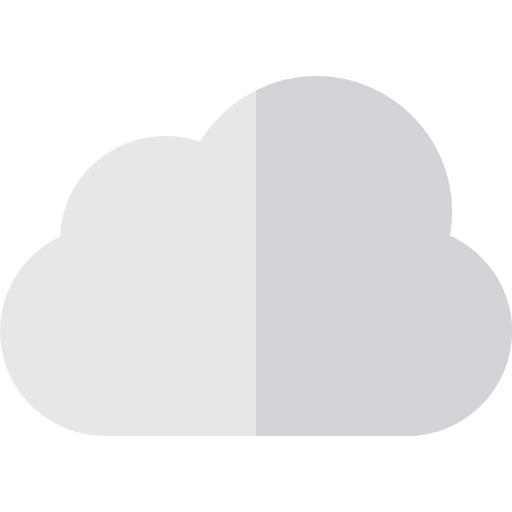 Cloud computing biểu tượng