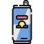 Soda icon 64x64