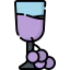 Wine icon 64x64