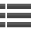 Menu ícono 64x64