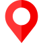 Pin ícono 64x64