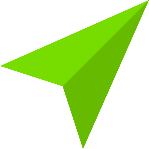 Navigation icon