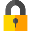 Padlock ícono 64x64