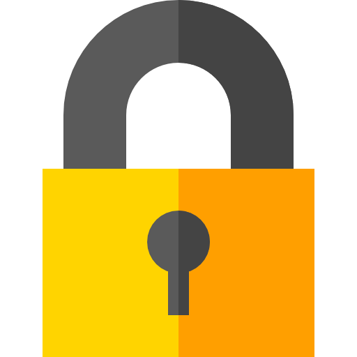 Padlock icon