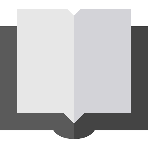Open book アイコン