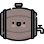 Barrel icon 64x64