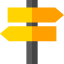 Direction ícono 64x64