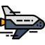 Spaceship icon 64x64