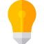 Idea ícono 64x64