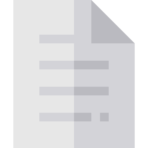 File icon