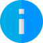 Information ícone 64x64