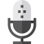 Microphone ícone 64x64