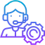 Tech support icon 64x64